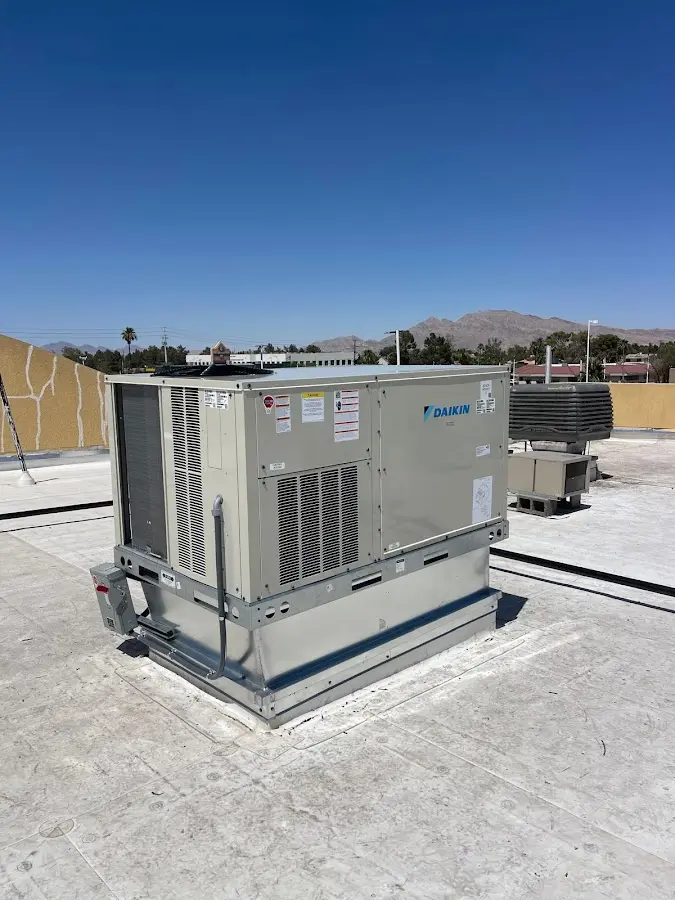 HVAC services in West Covina, CA